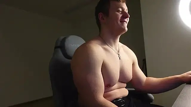 Richard_Dullas on StripChat