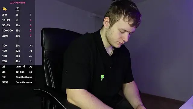 Richard_Dullas on StripChat