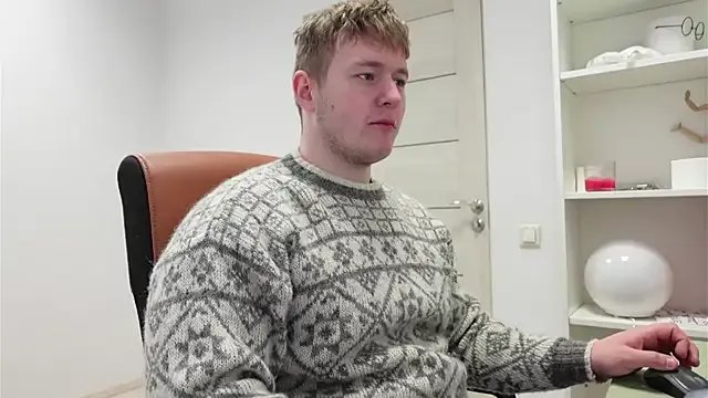 Richard_Dullas on StripChat