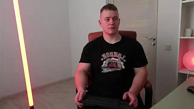 Richard_Dullas on StripChat