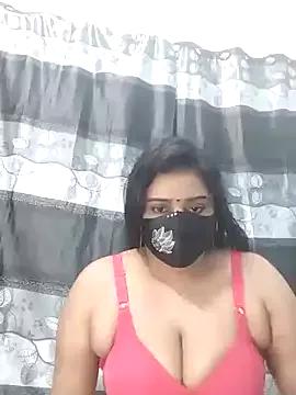 Ridhi_Moni — BOOOB SHOW