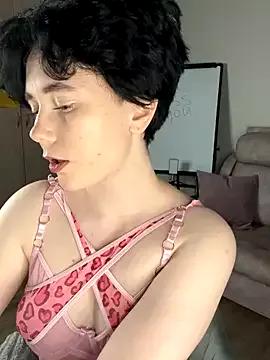 RinaShy — Pov: BJ