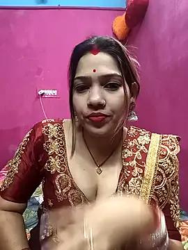 Rinki156 — Freechat on StripChat