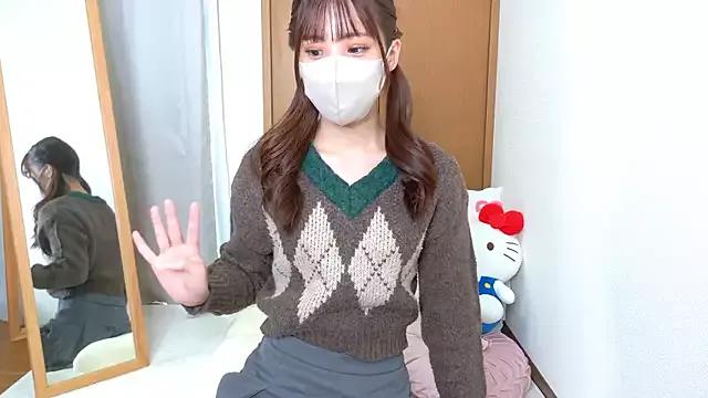 riri__nyan_o0 — Freechat on StripChat