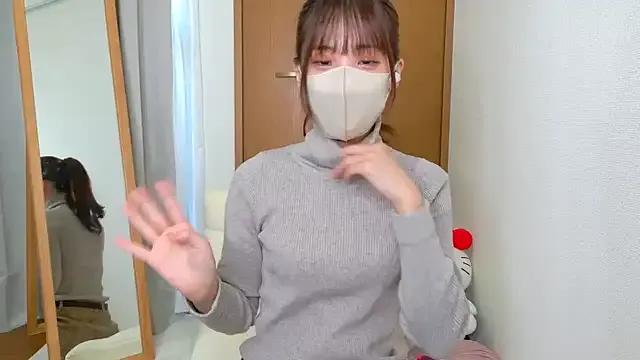 riri__nyan_o0 — Freechat on StripChat