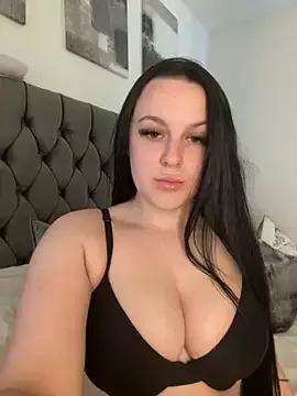 riri_bstvx from StripChat is Freechat