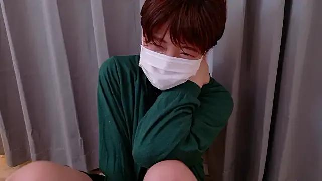 Risa_06 on StripChat