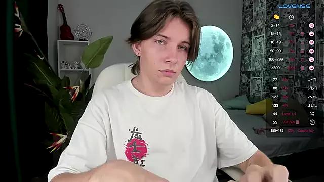 Robby_Manson on StripChat 