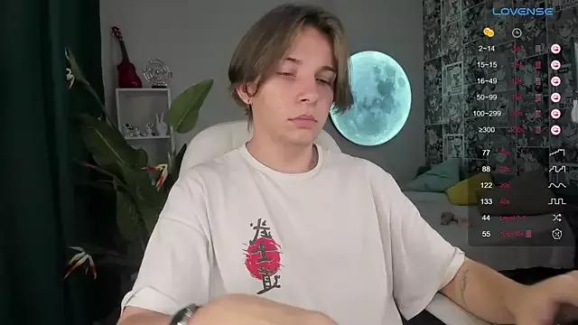 Robby_Manson on StripChat 