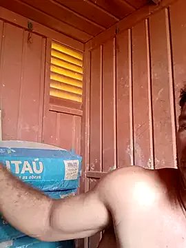 RobertoLuiz84 — Deixa contato para receber show especial