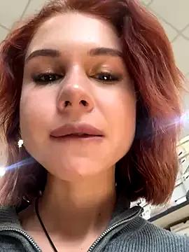 RosieSecret — Freechat on StripChat