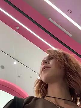 RosieSecret — GET FULLY NAKED