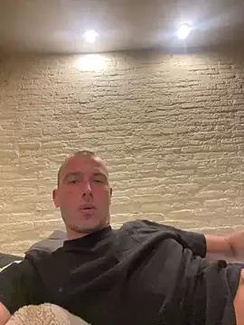 Rotteei1 — Show Dick in car public