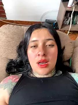 Rouse_07 — Zoom pussy