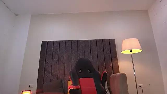 rubby_lux on StripChat 