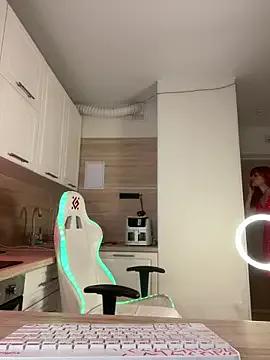 Ruby-Luv — Tease and spank ass with oil