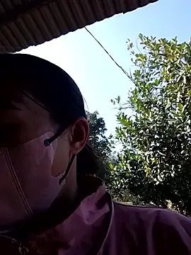 Ruby-sexyx on StripChat