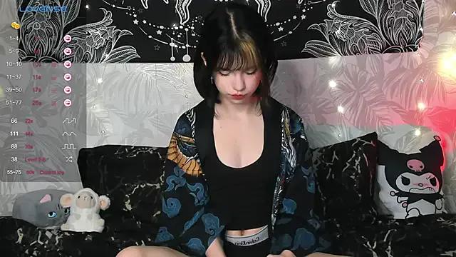 ruby_dallos — Cumshow