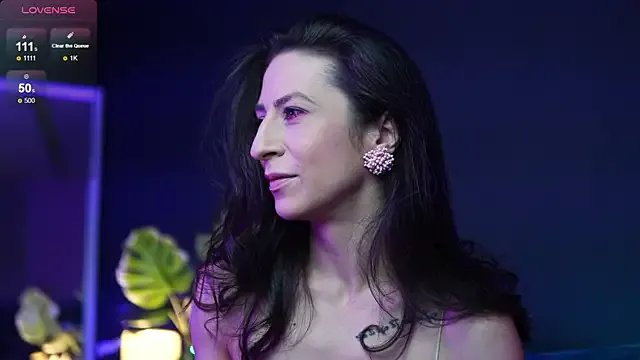 RubyRosa on StripChat