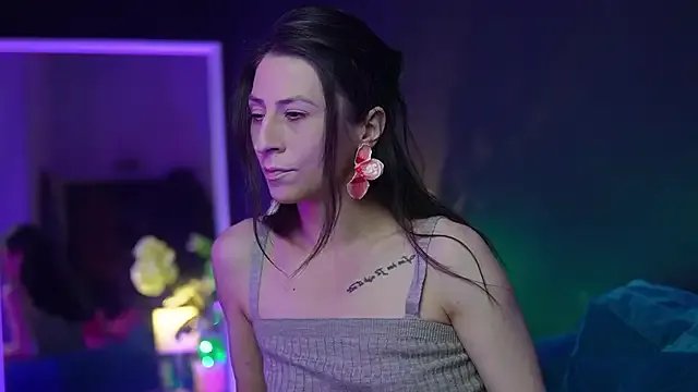 RubyRosa on StripChat