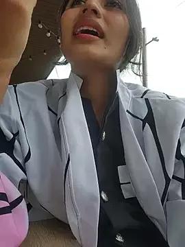 Rumy_2005 — Big & noisy SQUIRT  in your face 