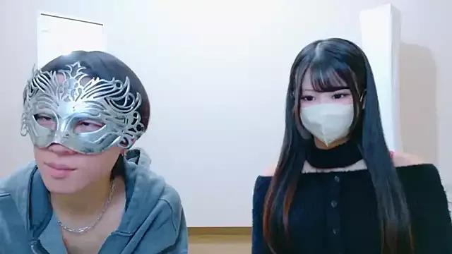 StripChat Ruru-shuv  is Freechat  Ruru-shuv ā Freechat on StripChat