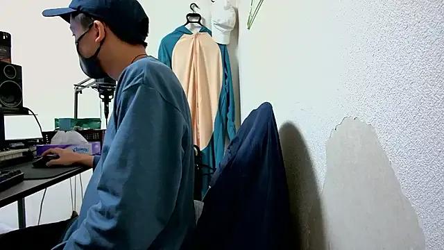 RYUTA_9911 — Freechat on StripChat