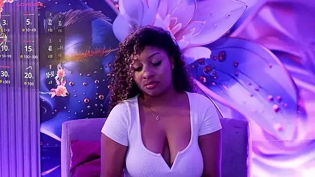 sabrina_lafaux_cr — Control my hola x1 min