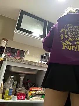 sabrina_rosee —  Dildo in my pussy 