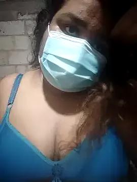 Sachi-hash from StripChat is Freechat