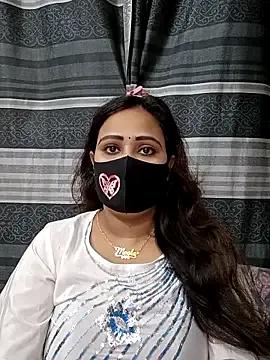 sadiya56803 — Freechat on StripChat