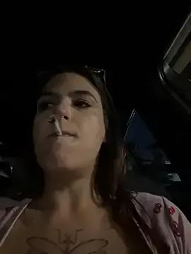 SafeinouterSpace — Topless for a bit