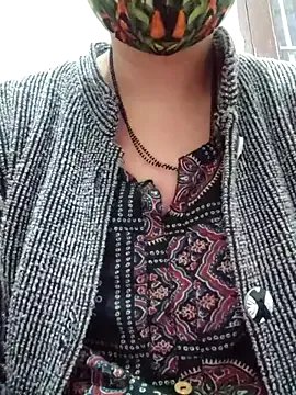 Saishaa on StripChat