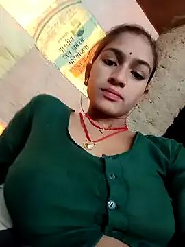 Sali_ji — Freechat on StripChat