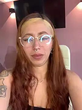 Sallem_Pink from StripChat