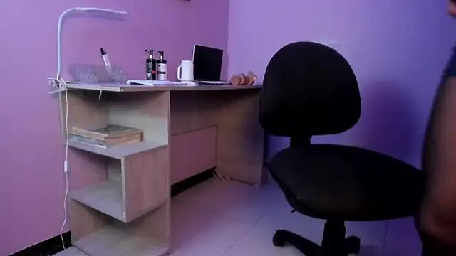 Samantha__cooper on StripChat 