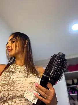 Samantha_bigboobs on StripChat 