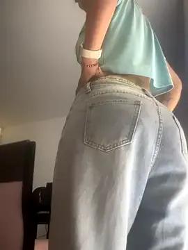 Samantha_bigboobs on StripChat 