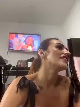 Samantha_bigboobs on StripChat 