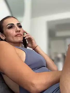 Samantha_bigboobs on StripChat 