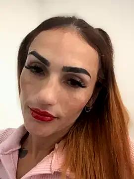 Samantha_bigboobs on StripChat 