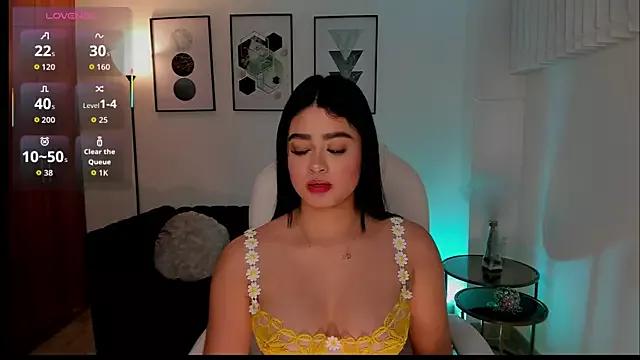 samantha_cooper2 on StripChat 