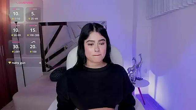 samantha_cooper2 on StripChat 