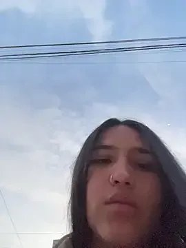 Samantha_firee — Oil in my body