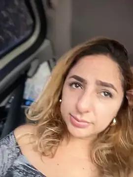 sammyqueenx21 — be full naked at the store ticket