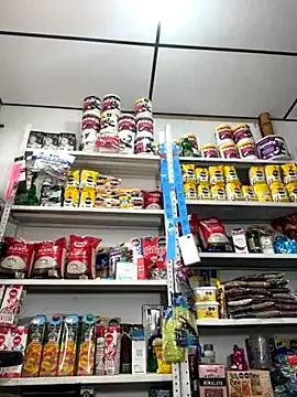 sammyqueenx21 on StripChat 