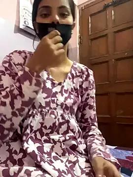 Sandhya_77 — Freechat on StripChat