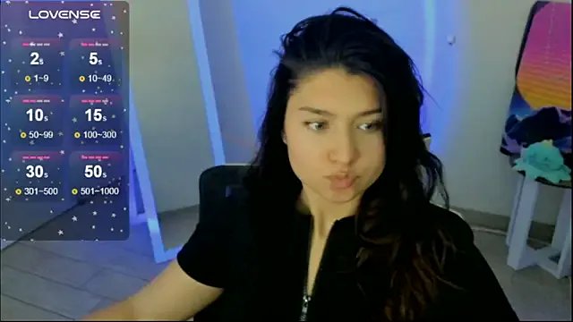 Sandra_Curly on StripChat