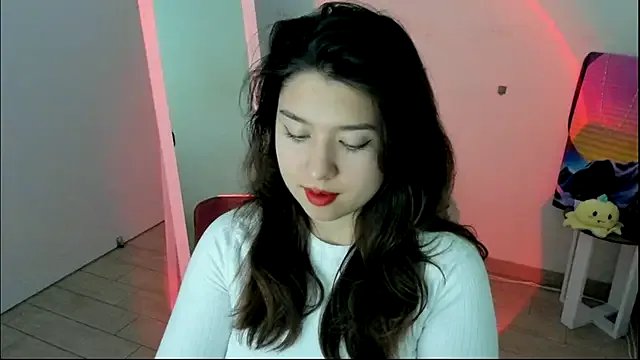 Sandra_Curly on StripChat