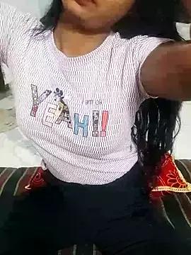Saniya_Doll — Boobs show with Oiling